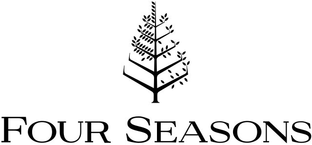 Logo: Four Seasons Hotels and Resorts