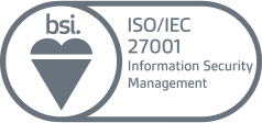 bsi. ISO/IEC 27001