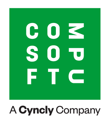 Logo: Compusoft