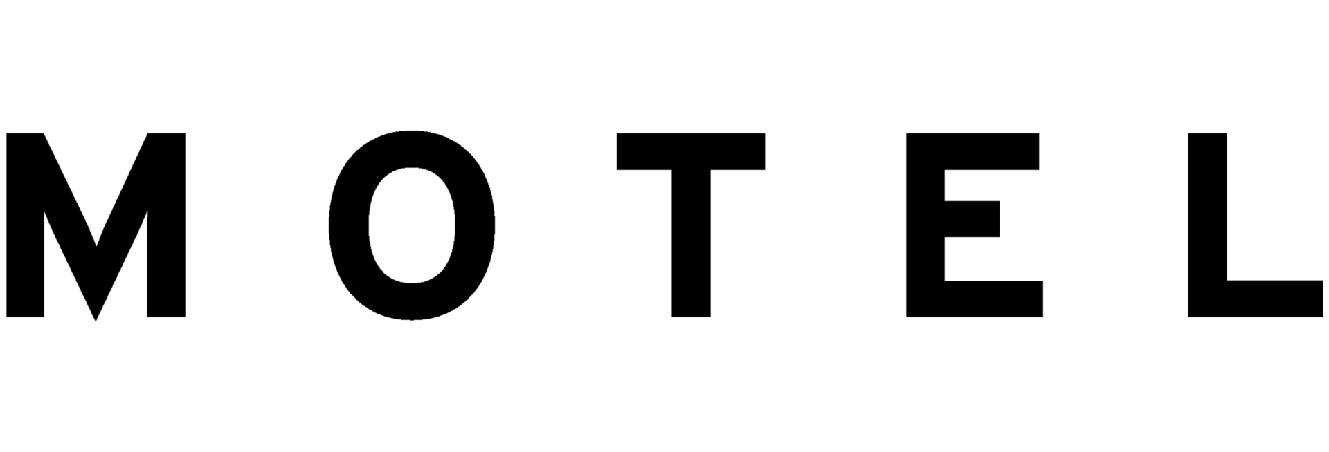 Logo: Motel Rocks