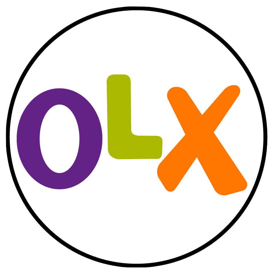 Logo: OLX